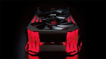 PowerColor Red Devil Radeon RX 6700 XT 12GB - 3