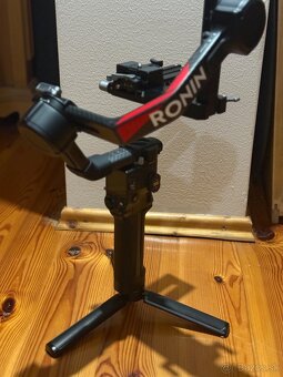 DJI Ronin RS4 PRO - 3