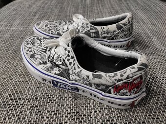 tenisky Vans, veľkosť 36,5 - 3