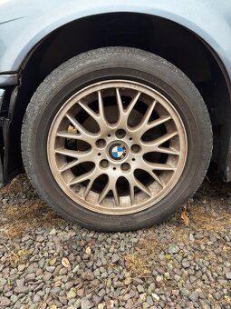 BMW Compact 316i - 3