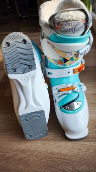 Lyžiarky DALBELLO - 3