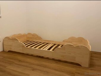 Skybox detská posteľ - 3