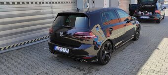 Vw Golf 7R - 3