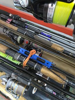 PREDAJ Rybarske vybavenie - 3