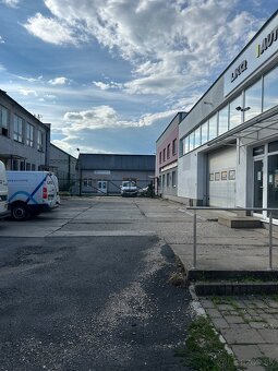 Dlhodobý prenájom. - 3