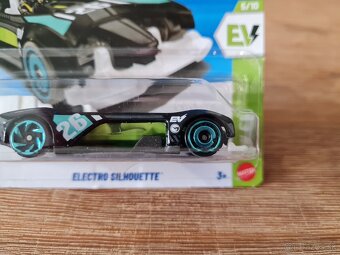 Ferrari SF90 Stradale a TH Electro 2026 - 3