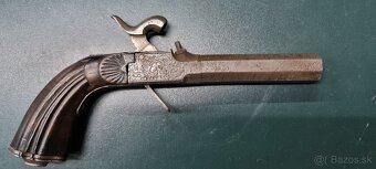 Perkusná píštoľ - 3