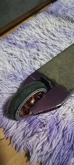 Freestyle kolobežka - 3