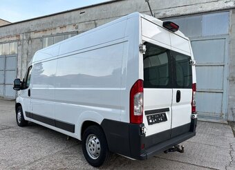 Fiat Ducato 2.3MultiJet 109kW L3H2 - 3