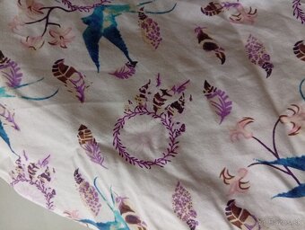 Vankúš na dojčenie - 3