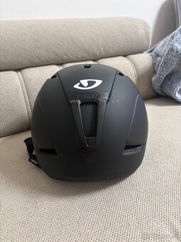 Lyžiarska prilba Giro - 3