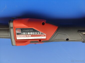 MILWAUKEE M18 FUEL™ Priama brúska M18FDGRB-0 - 3
