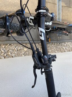 Lapierre bicykel - 3