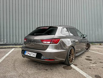 Seat Leon 3 ST FR - 3