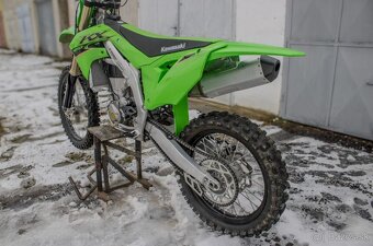 KX 450 2023 - 3