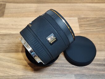 Sigma 50mm /f2.8 DG Macro EX (Canon) - 3