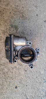 Škrticia klapka TDI CR VW Group , Škoda - 3