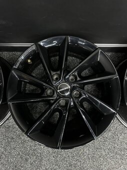 Alu Borbet 5x112 16” et43 - 3