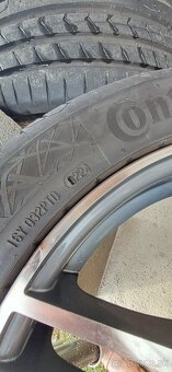 235/45 R17 letne Continental - 3