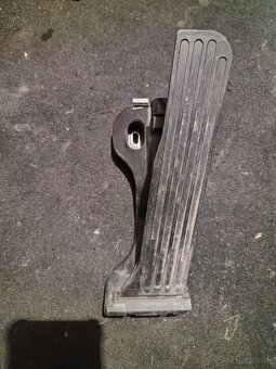 Octavia 2 facelift - 3