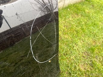 Vw Passat B7 2010- sedan - 3