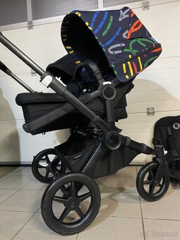 ✨✨✨ Bugaboo Donkey 5 Duo + autosedačka ✨✨✨ - 3