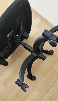 Stolička polohovacia - 3