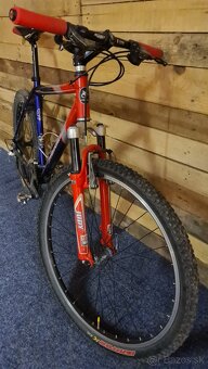 merida matts millennium _ 23 - 3