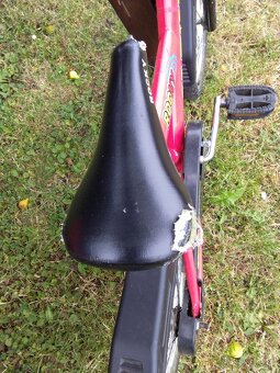 Detský bicykel 16 - 3