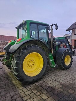 John Deere 6430 PREMIUM - 3