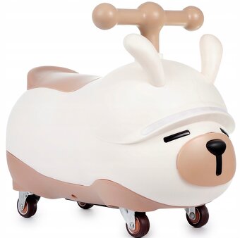 Detské odrážadlo - 3