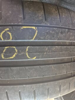 Predam letne pneu 2x 285/40R21 Pirelli - 3