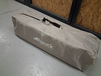 cestovná posieľka Hauck - 3