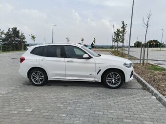 Bmw x3 - 3