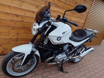 BMW R 1200 R - 3