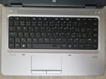 ▼HP ProBook 645 G2 - 14" / AMD A8-8600B / GPU 1GB / 8GB▼ - 3