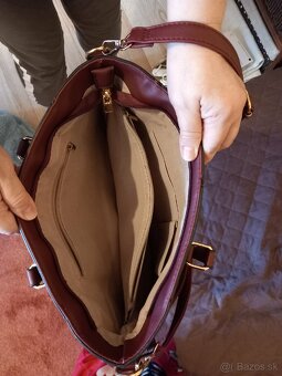 Dámska kabelka na predaj - 3