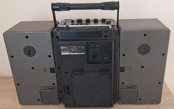 HITACHI TRK-9150 E - 3