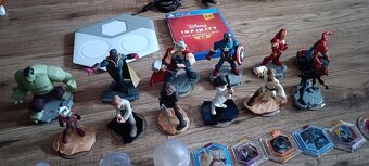 Disney infinity - 3