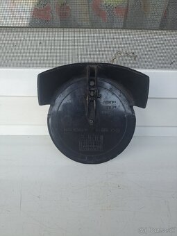 Felicia držiak znaku prednej masky - 3