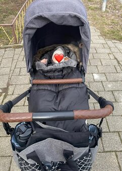 Dvojkombinacia ABC Design - 3