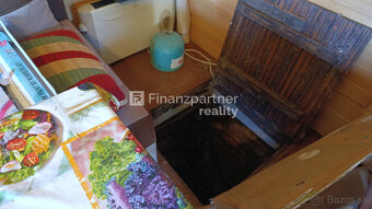 Chata so záhradou, Nitra, Dolné Krškany - 3