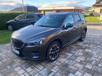 Mazda cx5 2.2 Revolution - 3
