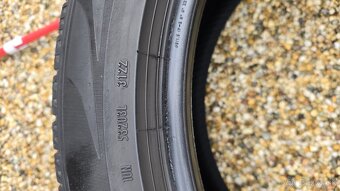 Pirelli Scorpion 265/45/r20 - 3