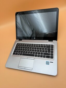 Dotykový notebook HP EliteBook 840 G4 i5-7200U / 16GB RAM - 3