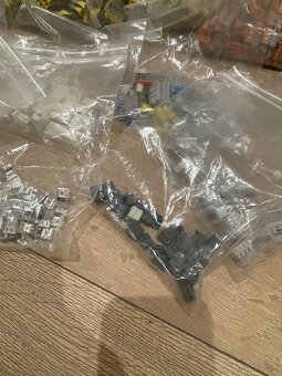 Predám vago svorky - 3