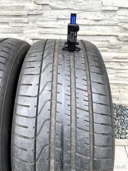 285/40 R22 Pirelli letne - 3