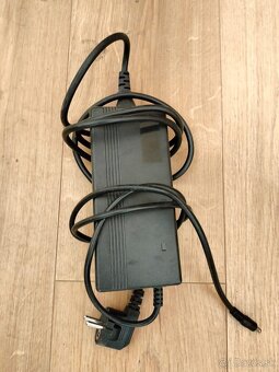 Elektricka kolobežka - 3