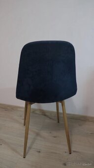 2x kuchynské stoličky - 3