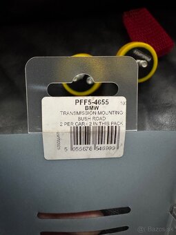 Powerflex PFF5-4655 - 3